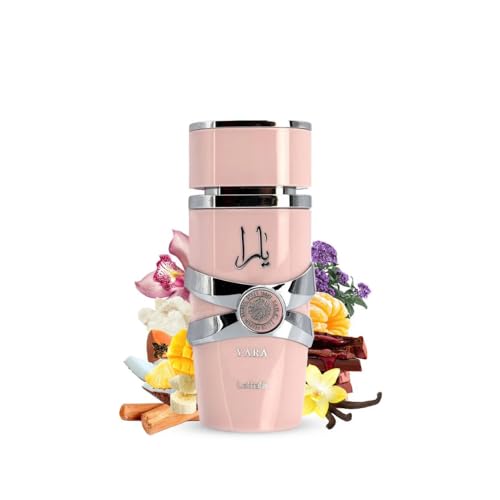 Lattafa Yara for Women Eau de Parfum 100ML
